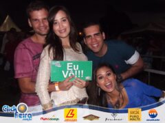 Forró da Mina